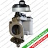 DIPASPORT EGR087R EGR Valve